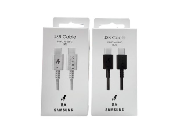 &uu CABLE CARGADOR TIPO C A TIPO C IPHONE SAM